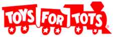 Toys for Tots logo